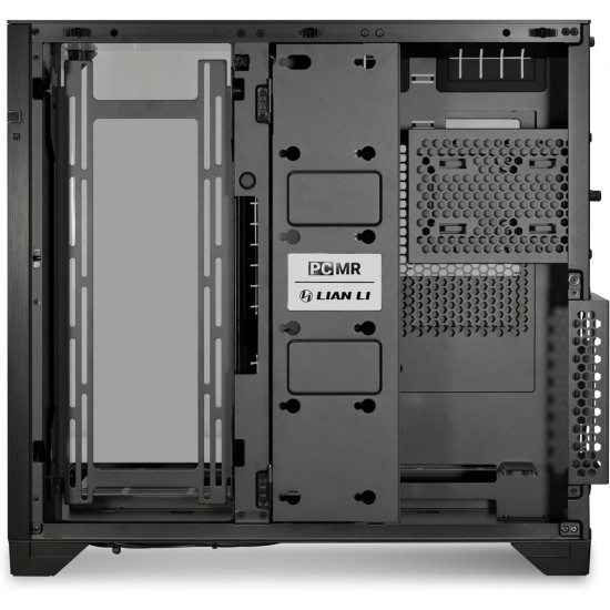 Lian Li O11 Vision Midi-Tower, Tempered Glass - Bilgisayar Kasası Model: O11VX