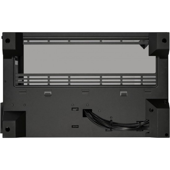 Lian Li O11 Vision Midi-Tower, Tempered Glass - Bilgisayar Kasası Model: O11VX