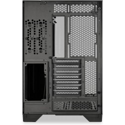 Lian Li O11 Vision Midi-Tower, Tempered Glass - Bilgisayar Kasası Model: O11VX