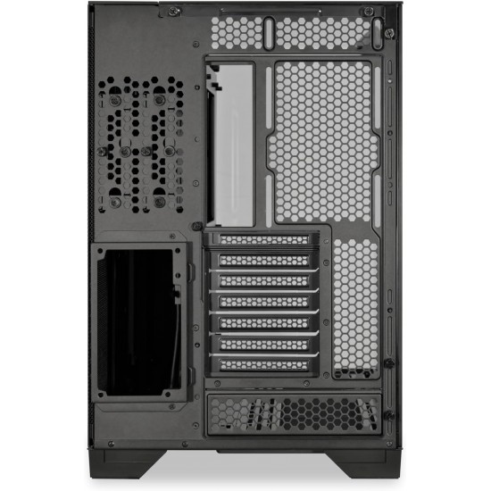 Lian Li O11 Vision Midi-Tower, Tempered Glass - Bilgisayar Kasası Model: O11VX