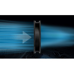 ARCTIC P12 PWM PST Kasa Fanı Beyaz Renk (ACFAN00170A) ARCTIC P12 PWM PST Kasa Fanı Beyaz Renk (ACFAN00170A)