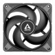 Arctic P12 Max 120mm (12cm) High Speed PWM Fan Arctic P12 Max 120mm (12cm) High Speed PWM Fan