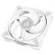 Arctic P12 Max Beyaz - 120mm (12cm) High Speed PWM Fan Arctic P12 Max Beyaz - 120mm (12cm) High Speed PWM Fan
