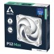 Arctic P12 Max Beyaz - 120mm (12cm) High Speed PWM Fan Arctic P12 Max Beyaz - 120mm (12cm) High Speed PWM Fan