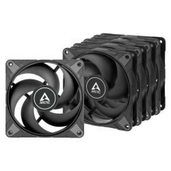 Arctic P12 Max 120mm (12cm) High Speed PWM Case Fan (ACFAN00289A) 5'li Set Arctic P12 Max 120mm (12cm) High Speed PWM Case Fan (ACFAN00289A) 5'li Set
