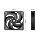 Arctic P12 Max 120mm (12cm) High Speed PWM Fan Arctic P12 Max 120mm (12cm) High Speed PWM Fan