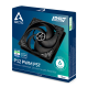 ARCTIC P12 PWM PST 120mm (12cm) Kasa Fanı - Siyah ARCTIC P12 PWM PST 120mm (12cm) Kasa Fanı - Siyah