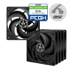 ARCTIC P12 PWM PST 120mm (12cm) - 5 Adet Kasa Fanı Set (ACFAN00137A)