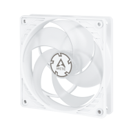 ARCTIC P12 PWM PST Kasa Fanı Transparent (Şeffaf) Beyaz Renk (ACFAN00132A) ARCTIC P12 PWM PST Kasa Fanı Transparent (Şeffaf) Beyaz Renk (ACFAN00132A)