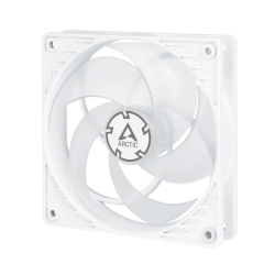 ARCTIC P12 PWM PST Kasa Fanı Transparent (Şeffaf) Beyaz Renk (ACFAN00132A) ARCTIC P12 PWM PST Kasa Fanı Transparent (Şeffaf) Beyaz Renk (ACFAN00132A)