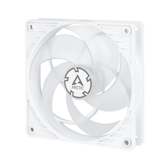 ARCTIC P12 PWM PST Kasa Fanı Transparent (Şeffaf) Beyaz Renk (ACFAN00132A) ARCTIC P12 PWM PST Kasa Fanı Transparent (Şeffaf) Beyaz Renk (ACFAN00132A)