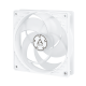 ARCTIC P12 PWM PST Kasa Fanı Transparent (Şeffaf) Beyaz Renk (ACFAN00132A) ARCTIC P12 PWM PST Kasa Fanı Transparent (Şeffaf) Beyaz Renk (ACFAN00132A)