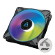 ARCTIC P14 PWM PST A-RGB 0dB - Kasa Fanı (ACFAN00239A) ARCTIC P14 PWM PST A-RGB 0dB - Kasa Fanı (ACFAN00239A)