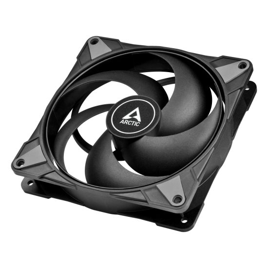 Arctic P14 MAX Fan 14cm (140mm) PWM - Siyah - 5 Adet Set - ACFAN00290A Arctic P14 MAX Fan 14cm (140mm) PWM - Siyah - 5 Adet Set - ACFAN00290A