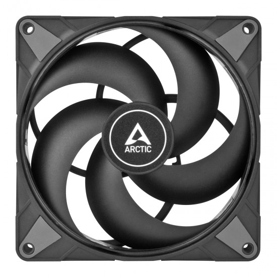 Arctic P14 MAX Fan 14cm (140mm) PWM - Siyah - 5 Adet Set - ACFAN00290A Arctic P14 MAX Fan 14cm (140mm) PWM - Siyah - 5 Adet Set - ACFAN00290A