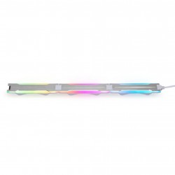 Lian Li UNI FAN P28 Side ARGB Strip, Triple Pack - White Lian Li UNI FAN P28 Side ARGB Strip, Triple Pack - White