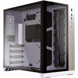 29 Ekim 2025 - Lian Li Dynamic Midi Tower, Tempered Glass - Beyaz - Bilgisayar Kasası Model: PC-O11DW