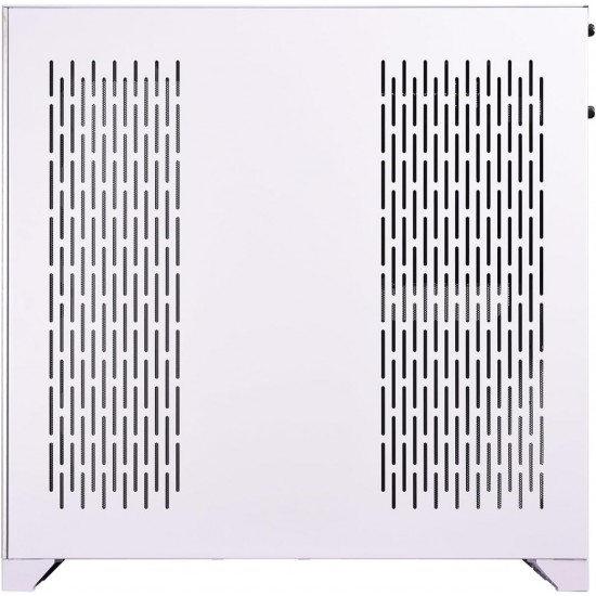 Lian Li Dynamic Midi Tower, Tempered Glass - Beyaz - Bilgisayar Kasası Model: PC-O11DW