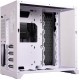 Lian Li Dynamic Midi Tower, Tempered Glass - Beyaz - Bilgisayar Kasası Model: PC-O11DW