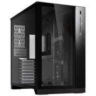Lian Li PC-O11 Dynamic Midi Tower Siyah - Bilgisayar Kasası Model: PC-O11DX