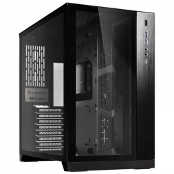 29 Ekim 2025 - Lian Li PC-O11 Dynamic Midi Tower Siyah - Bilgisayar Kasası Model: PC-O11DX