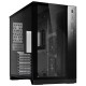 Lian Li PC-O11 Dynamic Midi Tower Siyah - Bilgisayar Kasası Model: PC-O11DX