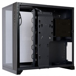 Lian Li PC-O11 Dynamic Midi Tower Siyah - Bilgisayar Kasası Model: PC-O11DX