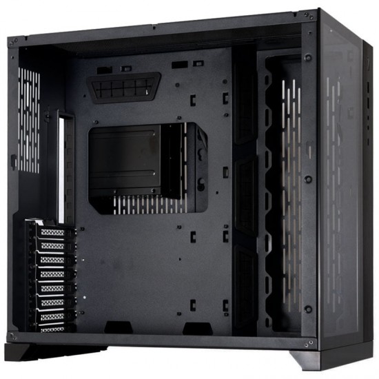Lian Li PC-O11 Dynamic Midi Tower Siyah - Bilgisayar Kasası Model: PC-O11DX
