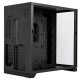 Lian Li PC-O11 Dynamic Midi Tower Siyah - Bilgisayar Kasası Model: PC-O11DX