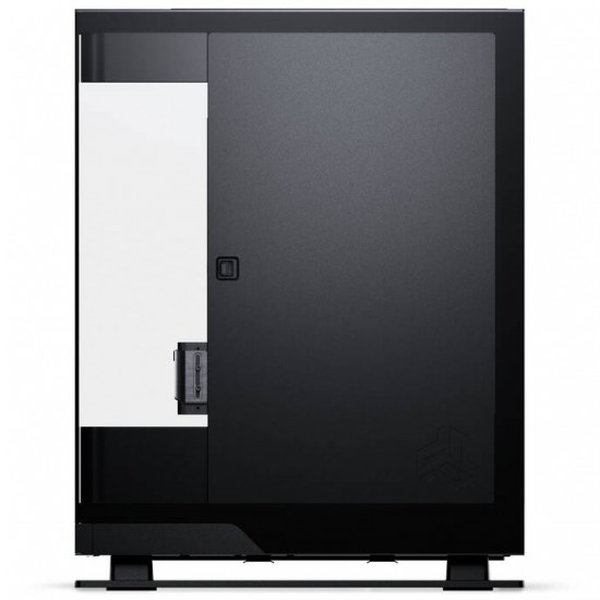 Phanteks Evolv X2 Matrix - Tempered Glass, Matrix LED - Black PC Case Phanteks Evolv X2 Matrix - Tempered Glass, Matrix LED - Black PC Case