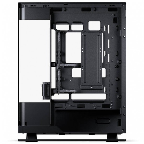 Phanteks Evolv X2 Matrix - Tempered Glass, Matrix LED - Black PC Case Phanteks Evolv X2 Matrix - Tempered Glass, Matrix LED - Black PC Case