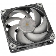 PHANTEKS T30 PWM 120mm (12cm) Kasa & Radyatör Fanı - Siyah Renk PHANTEKS T30 PWM 120mm (12cm) Kasa & Radyatör Fanı - Siyah Renk