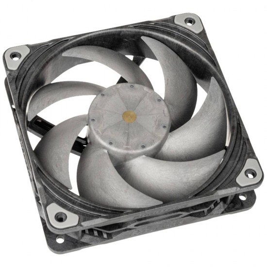 PHANTEKS T30 PWM 120mm (12cm) Kasa & Radyatör Fanı - Siyah Renk PHANTEKS T30 PWM 120mm (12cm) Kasa & Radyatör Fanı - Siyah Renk