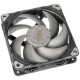 PHANTEKS T30 PWM 120mm (12cm) Kasa & Radyatör Fanı - Siyah Renk PHANTEKS T30 PWM 120mm (12cm) Kasa & Radyatör Fanı - Siyah Renk