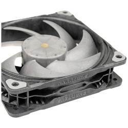 PHANTEKS T30 PWM 120mm (12cm) Kasa & Radyatör Fanı - Siyah Renk