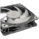 PHANTEKS T30 PWM 120mm (12cm) Kasa & Radyatör Fanı - Siyah Renk PHANTEKS T30 PWM 120mm (12cm) Kasa & Radyatör Fanı - Siyah Renk