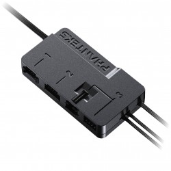 Phanteks Nexlinq Controller Hub V2 - Black