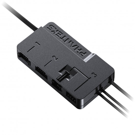 Phanteks Nexlinq Controller Hub V2 - Black