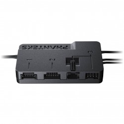 Phanteks Nexlinq Controller Hub V2 - Black Phanteks Nexlinq Controller Hub V2 - Black