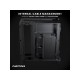 Phanteks NV9 DRGB Full Tower Case (E-ATX) - Black - PH-NV923TG_DBK01
