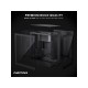 Phanteks NV9 DRGB Full Tower Case (E-ATX) - Black - PH-NV923TG_DBK01