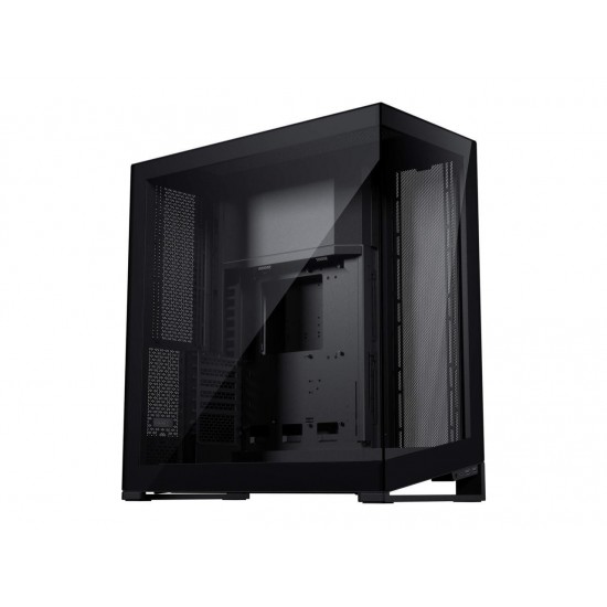 Phanteks NV9 DRGB Full Tower Case (E-ATX) - Black - PH-NV923TG_DBK01