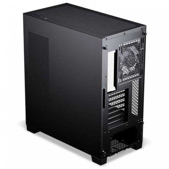 Phanteks XT View Matrix PC Case, (E-ATX, Tempered Glass, Matrix LED) - Black