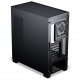 Phanteks XT View Matrix PC Case, (E-ATX, Tempered Glass, Matrix LED) - Black