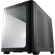 FSP S380-WA ARGB Bilgisayar Kasası - Siyah