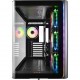 FSP M580-BA ARGB Middle Tower Bilgisayar Kasası FSP M580-BA ARGB Middle Tower Bilgisayar Kasası