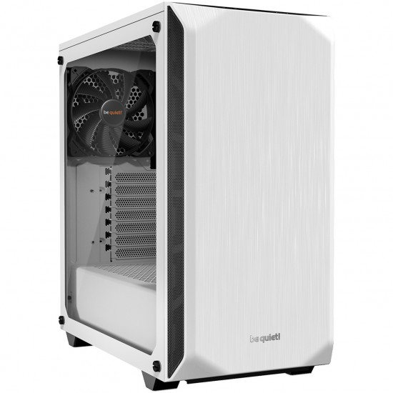 be quiet! Pure Base 500 Window White Kasa be quiet! Pure Base 500 Window White Kasa