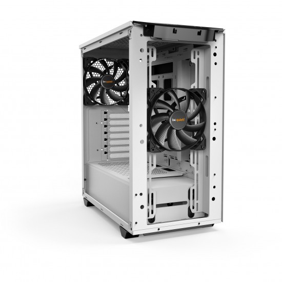 be quiet! Pure Base 500 Window White Kasa be quiet! Pure Base 500 Window White Kasa