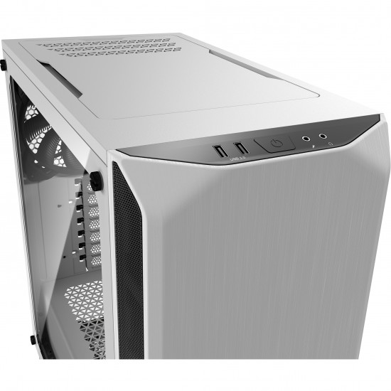 be quiet! Pure Base 500 Window White Kasa be quiet! Pure Base 500 Window White Kasa