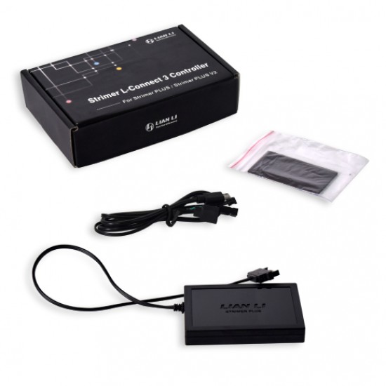 Strimer L-Connect 3 Controller (PW24PV2-1)